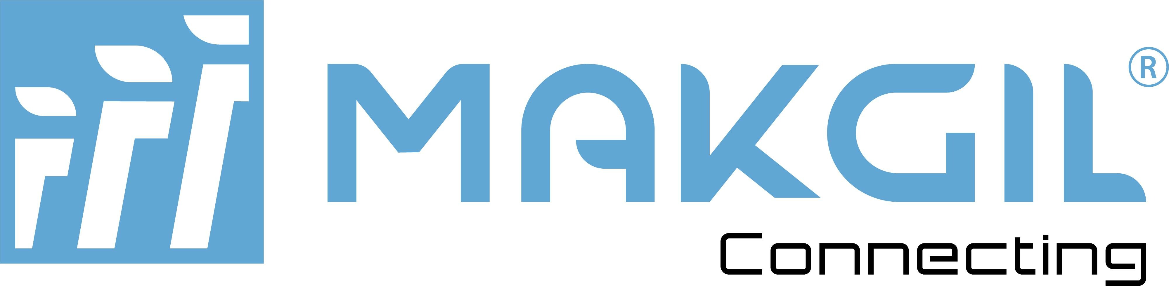 Logo Công Ty Makgil Vietnam