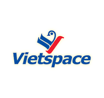 Logo Công Ty Vietspace Travel