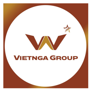 Logo Công Ty VIỆT NGA GROUP
