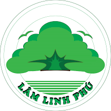 Logo Công Ty Lâm Linh Phú