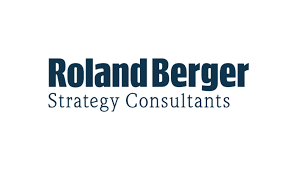 Logo Công Ty Roland Berger
