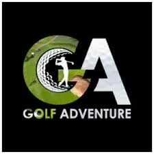 Logo Công Ty Sự Kiện Và Du Lịch Mạo Hiểm Golf  - Golf Adventure Tours