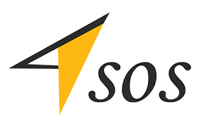 Logo Công Ty Sos Express Việt Nam