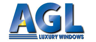 Logo Công Ty Cửa An Gia