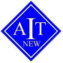 Logo Công Ty Thương Mại Quốc Tế Tân Đại Tây Dương