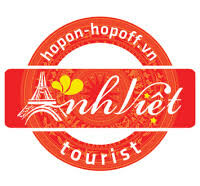 Logo Công Ty Ảnh Việt Hop On - Hop Off Viet Nam