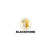 Logo Công Ty Bất động sản Blackstone Việt Nam