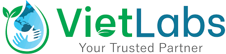 Logo Công Ty Vietlabs