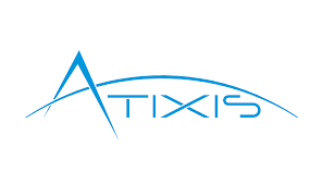 Logo Công Ty Atixis Việt Nam