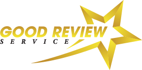 Logo Công Ty GOOD REVIEW SERVICE