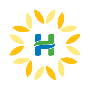 Logo Công Ty Thực Phẩm Hùng Hậu - HungHau Foods