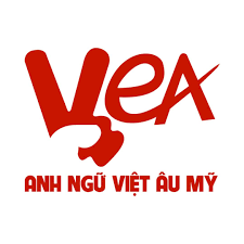 Logo Công Ty Giáo Dục Quốc Tế Việt Âu Mỹ