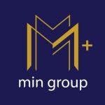 Logo Công Ty Mingroup