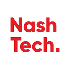 Logo Công Ty NASHTECH