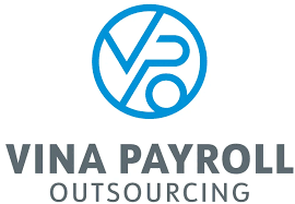 Logo Công Ty Vina Payroll Outsourcing