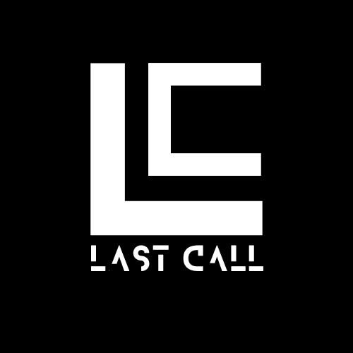 Logo Công Ty LAST CALL NHA TRANG