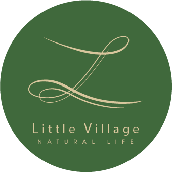 Logo Công Ty Khu Du Lịch Làng Nhỏ