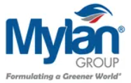 Logo Công Ty Mylan Group