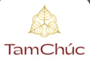 Logo Công Ty DỊCH VỤ DU LỊCH TAM CHÚC