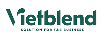 Logo Công Ty ĐỒ UỐNG VIETBLEND​
