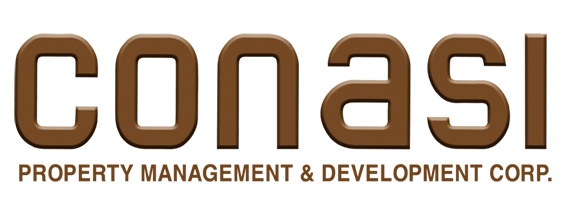 Logo Công Ty Bất Động Sản Conasi