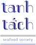 Logo Công Ty Tanh Tách - Seafood Society