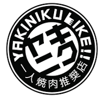 Logo Công Ty Nhà hàng nướng Yakiniku Like