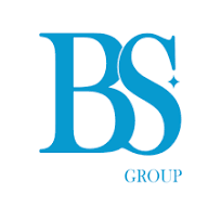 Logo Công Ty BS Group