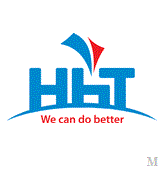 Logo Công Ty Tư Vấn Đầu Tư Và Dịch Vụ Kỹ Thuật HHT