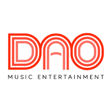 Logo Công Ty Dao Music Entertainment