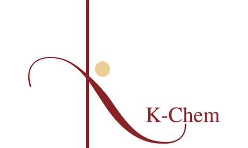 Logo Công Ty K-Chem Việt Nam