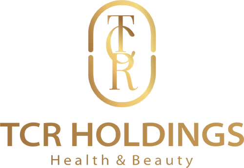 Logo Công Ty Tcr Distributing