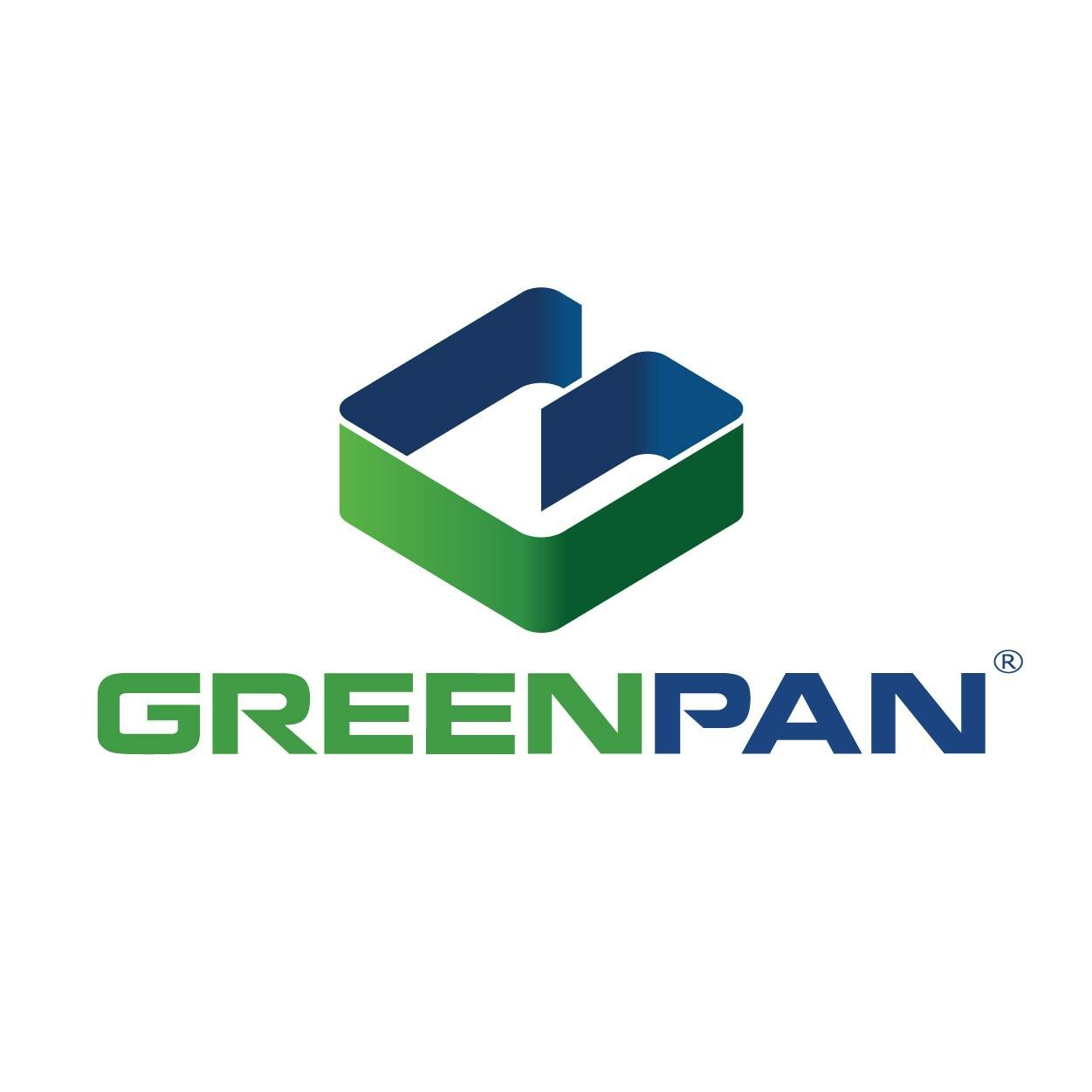 Logo Công Ty Greenpan Vietnam