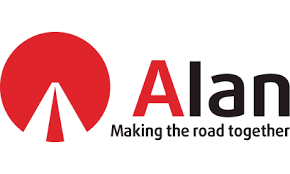 Logo Công Ty XÂY DỰNG ALAN
