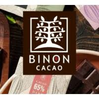 Logo Công Ty BINON CACAO