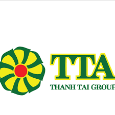 Logo Công Ty Gas Thành Tài