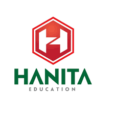 Logo Công Ty Hanita Education