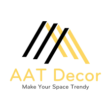 Logo Công Ty AAT Decor