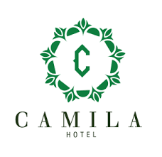 Logo Công Ty Camila Hotel