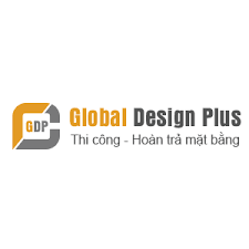 Logo Công Ty Xây Dựng Nội Thất Toàn Cầu