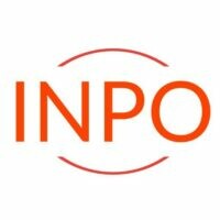 Logo Công Ty Thương Mại Dịch Vụ Inpo