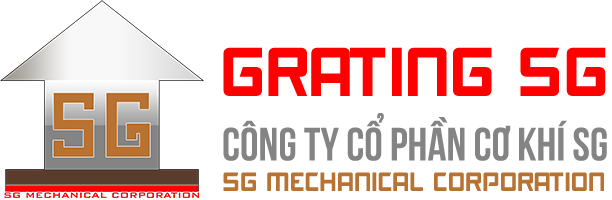 Logo Công Ty Cơ Khí SG