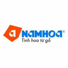 Logo Công Ty Sản xuất và Thương mại Nam Hoa