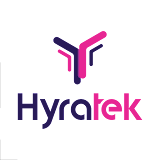 Logo Công Ty HYRATEK