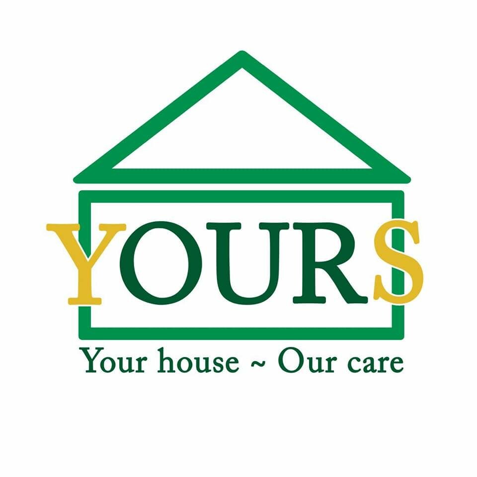 Logo Công Ty GỖ NỘI THẤT RK - YOURS