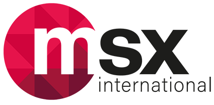 Logo Công Ty MSX International