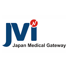 Logo Công Ty JVI - Quốc Tế Việt Nam Nhật Bản