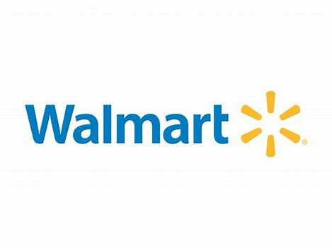 Logo Công Ty Walmart