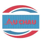 Logo Công Ty ÂU CHÂU CONTAINER