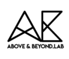 Logo Công Ty ABOVE & BEYOND LAB